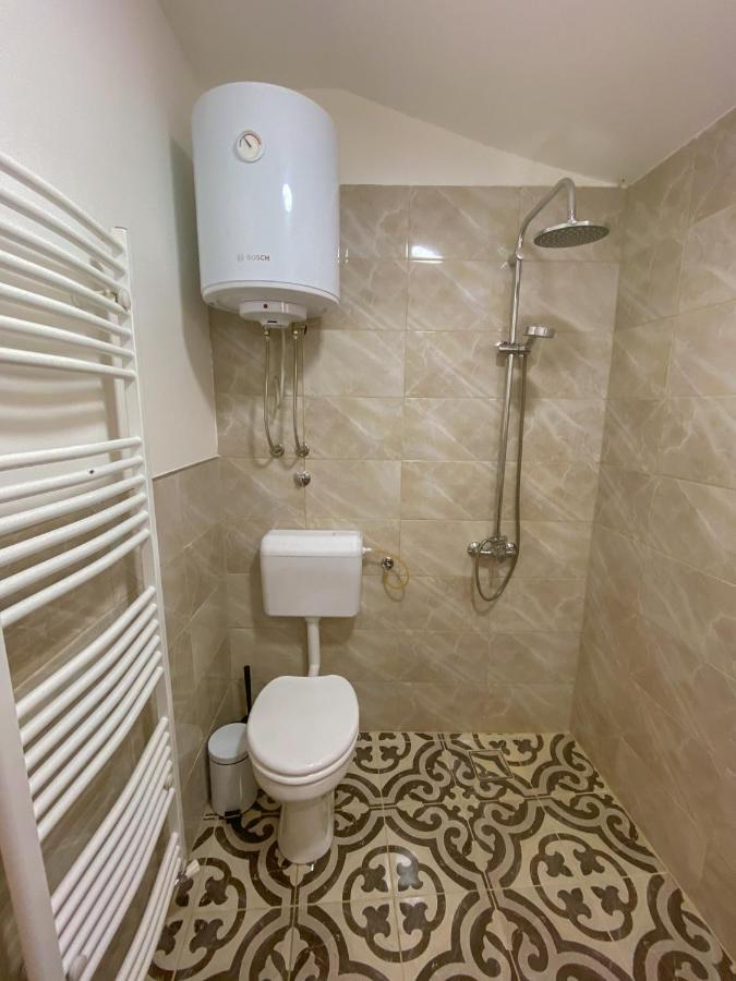 Julia Apartman Pacir Exterior photo